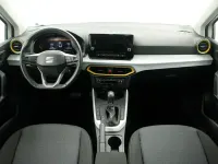 Usado Seat Arona Style 115 CV (84 kW) 2025 Blanco SUV