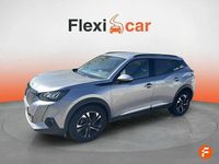 Usado Peugeot 2008 Active 100 CV (73 kW) 2020 Gris SUV