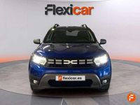 Usado Dacia Duster Expression 131 CV (96 kW) 2023 Azul SUV