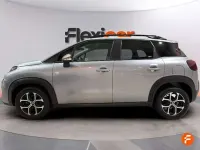 Usado Citroën C3 Aircross PureTech 110 CV (80 kW) 2023 Gris SUV