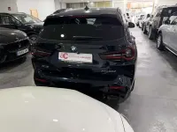 Usado BMW X3 M Sport 190 CV (139 kW) 2024 Azul SUV