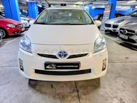 Usado Toyota Prius Advance 136 CV (100 kW) 2010 Blanco Utilitario