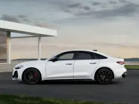 Nuevo Audi A5 Ambiente 204 CV (150 kW) 2026 Blanco Berlina