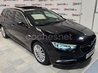 Usado Opel Insignia Innovation 170 CV (125 kW) 2017 Negro Familiar