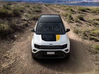 Nuevo Jeep Avenger North 145 CV (106 kW) 2026 Blanco SUV