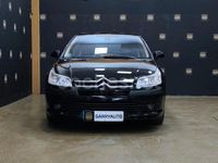 Usado Citroën C4 138 CV (101 kW) 2007 Negro Berlina