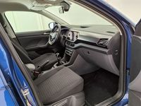 usado VW T-Cross - Advance 1.0 TSI 85 kW (115 CV)