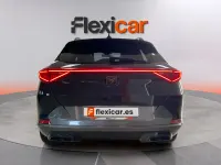 Usado Cupra Formentor 150 CV (110 kW) 2023 Negro SUV