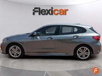 Usado BMW 118 150 CV (110 kW) 2023 Gris Utilitario