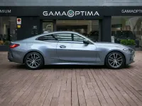 Usado BMW 420 M Sport 190 CV (139 kW) 2020 Gris Coupe