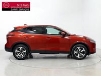 Usado Nissan Qashqai N-Connecta 158 CV (116 kW) 2022 Otro SUV