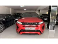 Usado Land Rover Range Rover evoque R-Dynamic 309 CV (227 kW) 2023 Rojo SUV