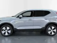 Nuevo Volvo XC40 Core 163 CV (119 kW) 2026 Gris SUV