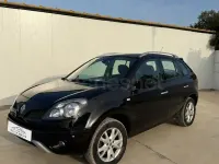 Usado Renault Koleos Dynamique 150 CV (110 kW) 2011 Negro SUV