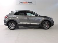 usado VW T-Roc Sport 1.0 TSI 85 kW (115 CV)