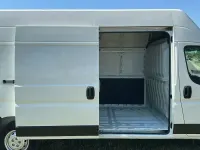 Usado Peugeot Boxer S 140 CV (102 kW) 2020 Blanco Van