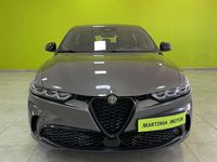 Usado Alfa Romeo Tonale Sprint 2024 Gris SUV