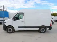 Usado Renault Master 135 CV (99 kW) 2021 Blanco Monovolumen