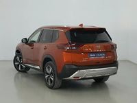 Usado Nissan X-Trail Tekna 213 CV (156 kW) 2022 SUV