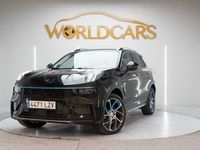 Usado Lynk & Co 01 261 CV (191 kW) 2022 Negro SUV