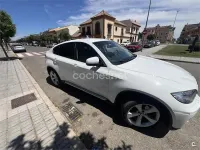 Usado BMW X6 245 CV (180 kW) 2012 Blanco SUV