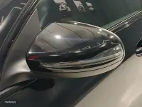 Usado Mercedes GLA180 AMG 116 CV (85 kW) 2021 Negro SUV