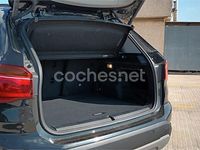 Usado BMW X1 140 CV (102 kW) 2019 Negro SUV