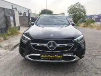 Usado Mercedes GLC220 197 CV (144 kW) 2023 Gris SUV