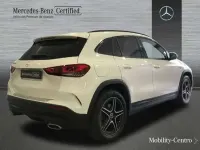 Usado Mercedes GLA250 218 CV (160 kW) 2020 Blanco SUV