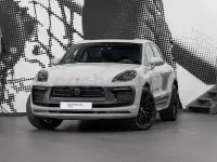 Usado Porsche Macan GTS 441 CV (324 kW) 2023 Gris / plata SUV