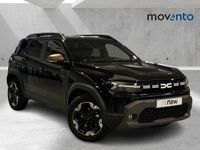 Usado Dacia Duster Extreme 140 CV (102 kW) 2025 Negro SUV