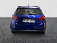 Usado Peugeot 308 Style 100 CV (73 kW) 2020