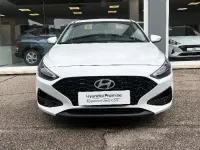 Nuevo Hyundai i30 100 CV (73 kW) 2026 Blanco