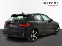 Usado Audi A1 Sportback Premium 110 CV (80 kW) 2023 Otro Utilitario