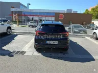 Usado Mitsubishi ASX 158 CV (116 kW) 2023 Negro SUV
