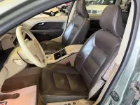 Usado Volvo XC70 Summum 185 CV (136 kW) 2008 Gris / plata Familiar