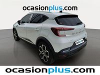 Usado Mitsubishi ASX 160 CV (117 kW) 2024 Blanco SUV