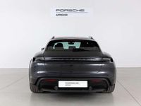Usado Porsche Taycan Cross Turismo 559 kW (761 CV) 2023 Gris Familiar