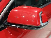 Usado Kia e-Niro 150 kW (204 CV) 2023 Rojo SUV