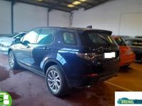 Usado Land Rover Discovery 5 SE 110 CV (80 kW) 2017 SUV