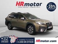 Usado Subaru Outback 169 CV (124 kW) 2023 Beige Familiar