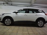 Usado Peugeot 3008 Active 131 CV (96 kW) 2021 Blanco SUV
