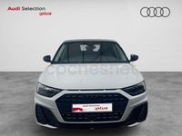 Usado Audi A1 Sportback 116 CV (85 kW) 2025 Blanco Utilitario