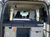 Usado Nissan Evalia Premium Edition 110 CV (80 kW) 2012 Blanco Monovolumen