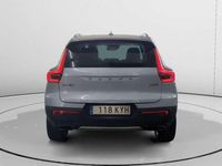 Usado Volvo XC40 Inscription 150 CV (110 kW) 2019 Gris SUV