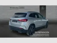 Usado Mercedes GLA200 150 CV (110 kW) 2025 Otro SUV