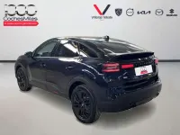 Nuevo Citroën C4 Business Class 145 CV (106 kW) 2026 Azul SUV