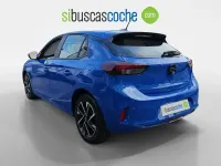 Nuevo Opel Corsa Edition 100 CV (73 kW) 2026 Azul Utilitario