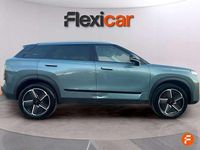 Usado Jaecoo 7 147 CV (108 kW) 2025 Verde SUV