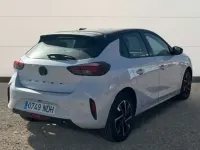 Usado Opel Corsa S 101 CV (74 kW) 2025 Blanco Utilitario